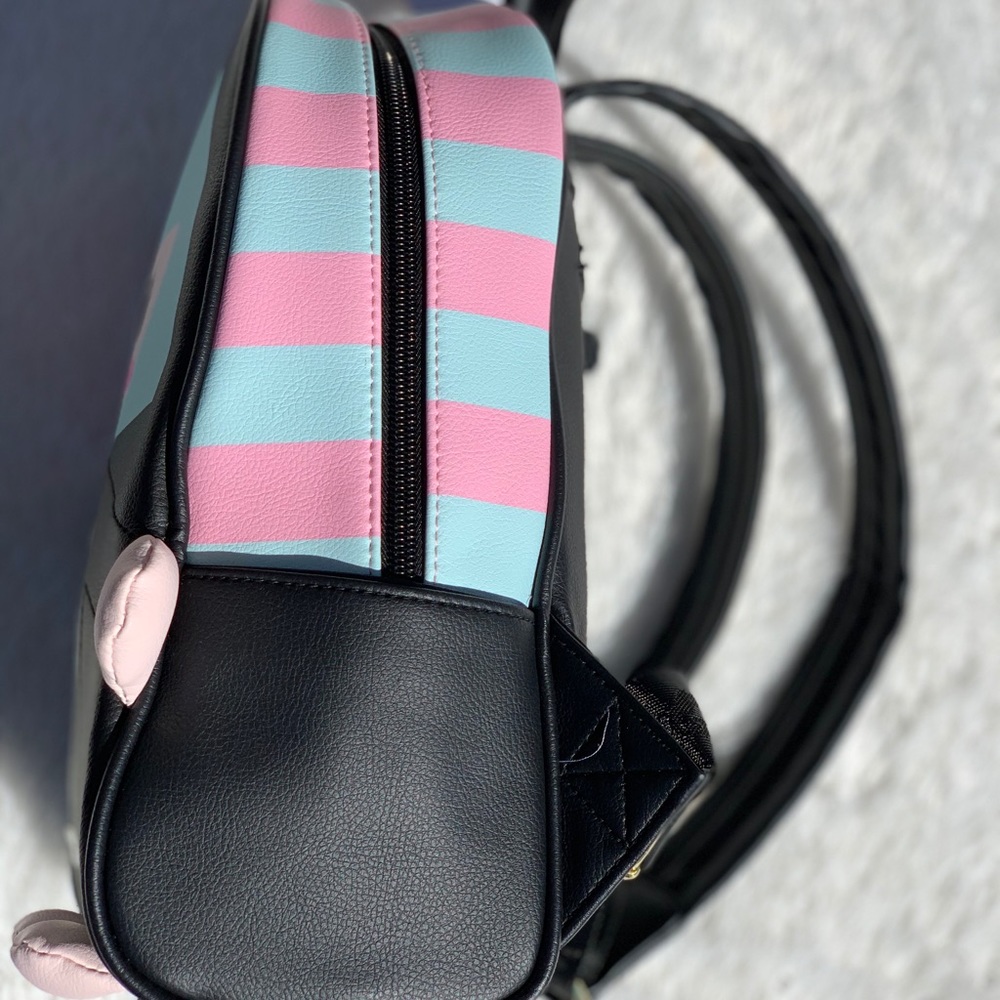 Betsey Johnson Backpack - Picture 5 of 5